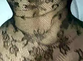 Big Ass Mature Latina in Lingerie Craves Creampie Cumshot