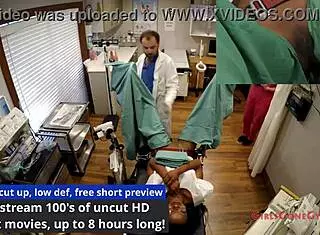 Tampa university physical reveals nikki star's tempting curves