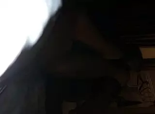 Bound Blonde Teen Deepthroats BBC Creampie Gangbang