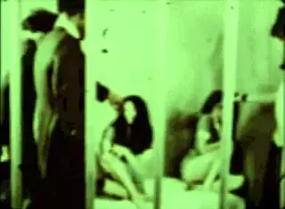 DARK LANTERN VINTAGE INTERRACIAL EROTIC CONFESSIONS GENTLEMAN