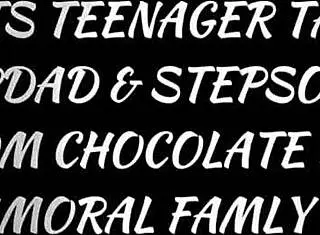 taylee wood's naughty double penetration fantasy unfolds with intense sucking