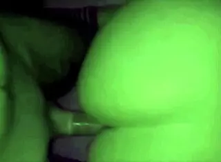 angie the submissive wife cheats again sucking cock and taking anal part 3