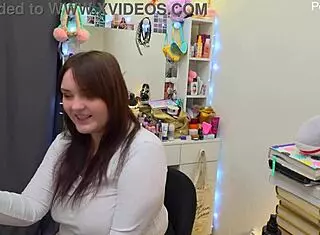 Bizarre backstage glimpses always shock