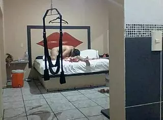 Mexicana Culona Puta Sucks And Fucks Hard