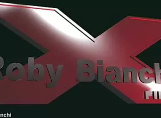 Fantastic Italian Milf Fists Young Brazilian Beauty Directed by Roby Bianchi