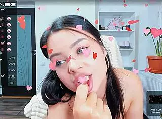 precioussalexa delivers steamy fetish session 11-7-2022