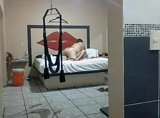 Mexicana Culona Puta Sucks And Fucks Hard