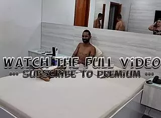 backstage with hot blonde anny lopes exploding in orgasm during dpv double vaginal milked hard