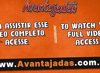 sexy shemale with hard cock bends over for anal pounding