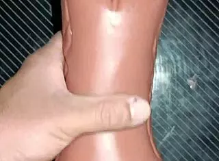 lipsy sucks then takes anal from mouth to ass