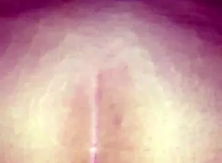 white girl spreads cheeks wide for massive bbc pounding her tight ass deep relentless anal action