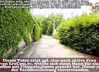 geile blonde anal slut gets monster cock gaping rough