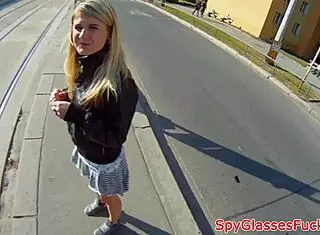 i spy real teen fucked hard outdoors hidden cam thrill