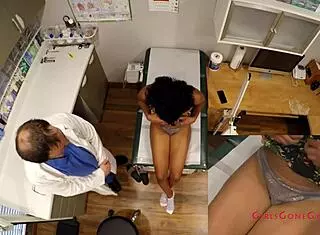 Tampa university physical reveals nikki star's tempting curves