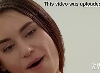 lana roy slut dirty anal pounded by huge cock whiteboxxx