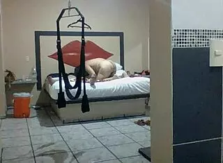 Mexicana Culona Puta Sucks And Fucks Hard