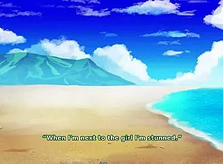 i found this sweet mermaid with huge tits, let's play and fuck her wet pussy all night long