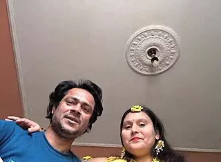 Homestay one-nighter throats pink pussy creampies cumshots