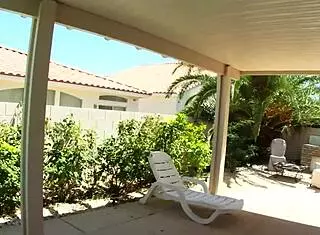 white milf caroline pierce rides black stepson monster cock in kitchen often