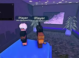 me fuckin this egyptian whore in roblox condo game