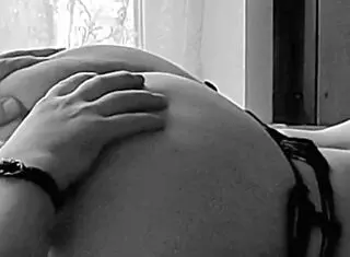 bbw milf housewife cheats with mutual 69 handjobs dildo play orgasm sex tape