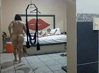 Mexicana Culona Puta Sucks And Fucks Hard