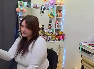 Bizarre backstage glimpses always shock