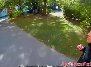 i spy real teen fucked hard outdoors hidden cam thrill