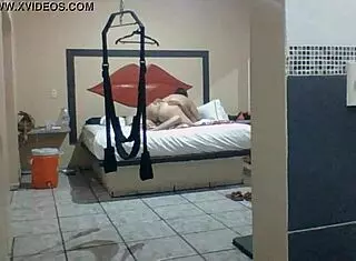 Mexicana Culona Puta Sucks And Fucks Hard