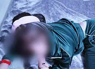 Homemade Anal Opens Petite Mexican Schoolgirl's Tight Ass in Uniform HD