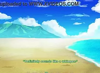 i found this sweet mermaid with huge tits, let's play and fuck her wet pussy all night long