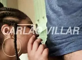 i grab my dick young girl you love it right