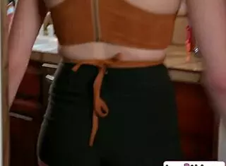 hey latina, help me fuck our roommate's tight pussy good?