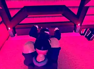 romantic cabin night whispers sweet secrets~