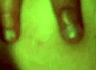 i corner this sexy mechanic fucking her tight pussy and ass hard