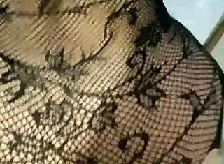 Big Ass Mature Latina in Lingerie Craves Creampie Cumshot