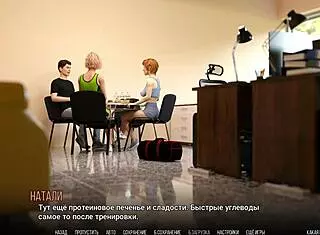 milf whore bound sucks handjobs cum in mouth bdsm!