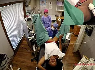 Tampa university physical reveals nikki star's tempting curves