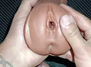 lipsy sucks then takes anal from mouth to ass