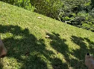 nudist beach games with friend in south turn hot