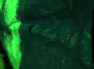 Bound Slut Endures Rough Outdoor Gangbang Domination!