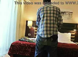 Angelica Heart's Big Tits Bounce On Huge Cock!