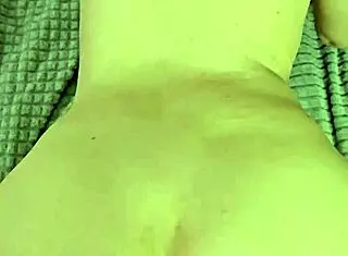 Fuck My Tight Shaved Pussy and Feed Me All Cum