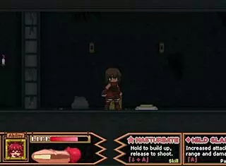 Blue-Skin Forest Horror House Game Ep 100 Final