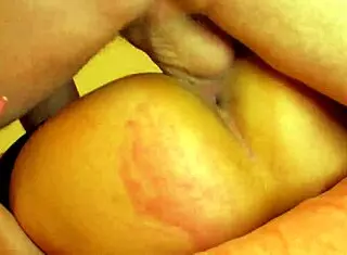 Curvy Big Tits Mom Gapes Shaved Pussy In Lingerie Doggystyle Frenzy!