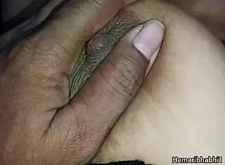 Hot! Desi Bhabhi Aishwarya Rough Fucked Hard In Bedroom!