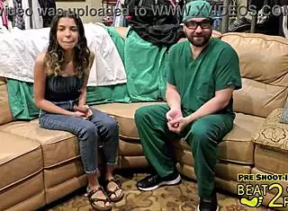 hey aria, your feet look tasty, raven sucks during naughty massage!