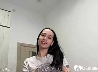 i gotta work on my dick sucking... she really needed that practice bad