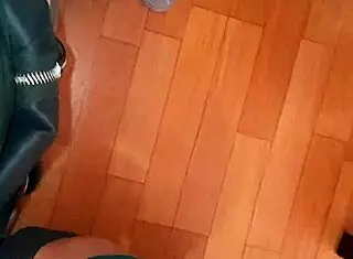 Three miniskirt teachers secretly masturbate to intense group orgasms