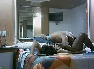 i finally fucked mi hermanastra she begged me to cum inside ughh